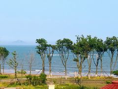 -青岛海泉湾皇冠假日度假酒店
