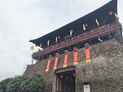 -杭州宋城