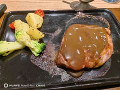 -必胜客(华为店)