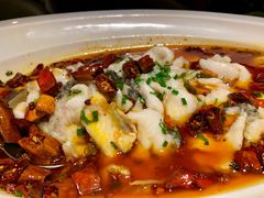 -蔴将·川菜(黄龙万科店)