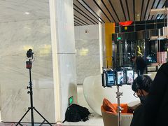 -西安高新希尔顿酒店·咖啡露台西餐厅