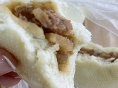-笔架山食堂