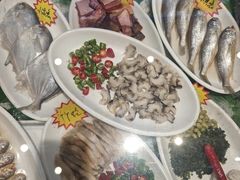 -启东小海鲜(庄先湾路1号店)