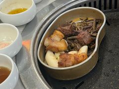 -黄金牧场(明洞总店)