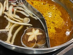 -呷哺呷哺(哈尔滨红博购物广场店)