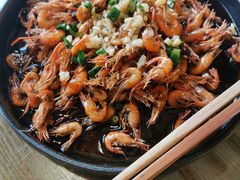 -明月土菜馆(老城区店)