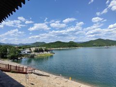 -北京金海湖景区