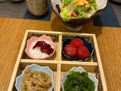 -樱の千渡日式料理·铁板烧•烧鸟(金盛田广场店)