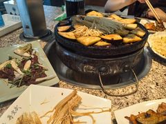 -厚味居炙子烤肉·清真(天桥南纬路店)