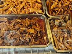 -渔桥李记奶汤面(东街店)