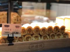 -泸溪河桃酥(秦淮夫子庙一店)