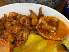 -酷壳花甲(四码头店)