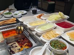 -海底捞火锅(吴中路店)