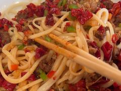 -巴依老爷新疆美食(清华东门店)