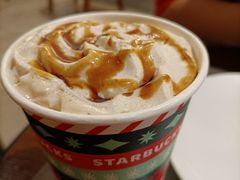 -星巴克(威尼斯人店)