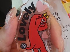 -龍歌自助小火锅(市北台东利群店)