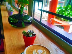 -Catch Bagel(芳草地店)