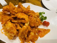 -小时候文化餐厅(盘山店)