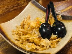 冷奴豆腐-白石的深夜食堂(大上海店)