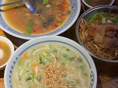 -洛阳面馆(红专路店)