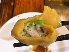 鲅鱼金饺-金谷园饺子·烧烤(人大总店)