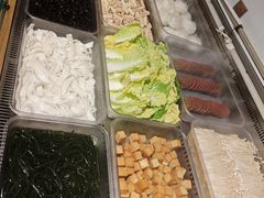 -成老灶火锅鸡(平山店)
