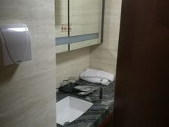 -寓米精品公寓(普君北路地铁站店)