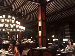 大堂-杭州西子湖四季酒店·金沙厅