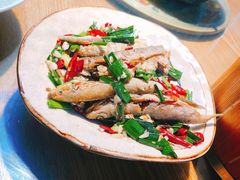 -印象鲵宴·张家界地标美食名片(溪布街店)