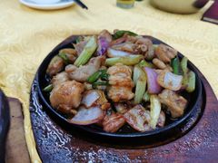 -汤氏美食台山水步特色黄鳝饭(龙津东路店)
