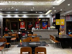 大堂-美极鲜食坊(宝安南路店)