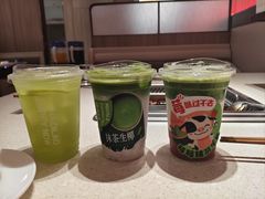 -海底捞火锅(中商百货夜宵主题店)