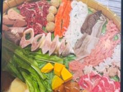 -大队长主题火锅(观音桥店)