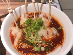 -太二酸菜鱼(广州IFC国金天地店)