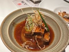-上井料理黑金店(IFS国金中心店)