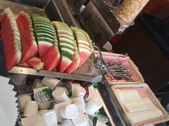 -南京商茂国际酒店(新街口德基广场店)