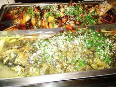 android_upload_pic-永安鱼庄·镇江菜(东吴路店)