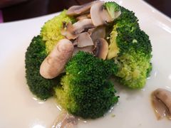 -德大西餐社(云南南路店)