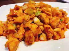 -惠宾饭庄(中山路店)