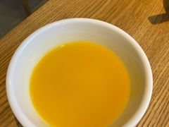 南瓜粥-金豆角砂锅焖面(安贞店)