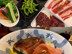 -神户赤童日式烤肉伙伴(东直门店)