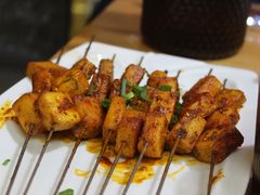 -花儿穆萨·烤肉餐厅(石马坪店)