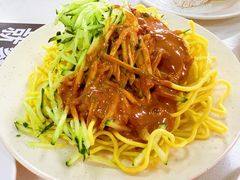 -老磁器口豆汁店(天坛店)
