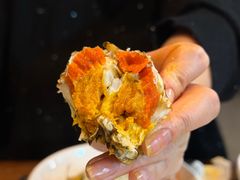 -蟹村草堂·苏式园林人文农家·大闸蟹