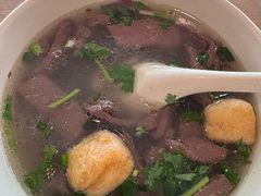 -佬钱湾仔(衣裳街店)