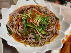 -洪霞餐馆
