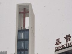 -海淀教堂教堂婚礼