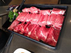 -捞王锅物料理(上海世茂广场店)