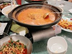 -丽华园(汉阳龙阳店)