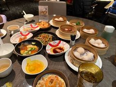 -万丽轩·粤菜(王府井金茂万丽酒店)
